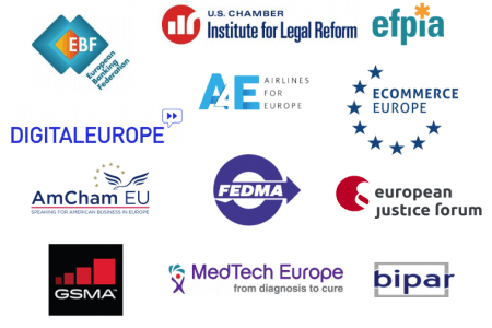 Joint Business Statement on the Proposal on Representative Actions (Collective Redress)