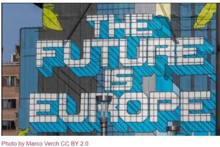 State of the Union 2020: Europe’s future is now by Susan Danger, CEO, AmCham EU