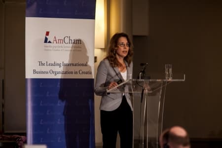 The future of healthcare with AmCham Croatia