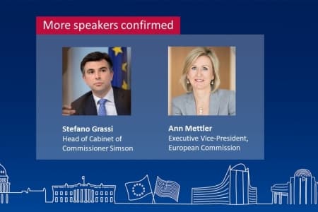 The future of EU-US energy cooperation