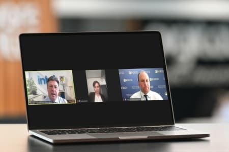 Town Hall on Corporate Sustainability Due Diligence