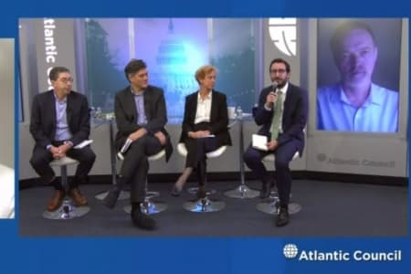 Is Europe fit for the digital age?