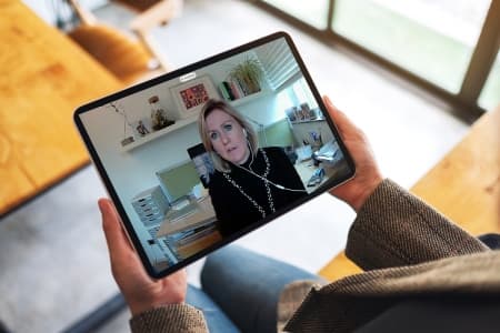 AmCham EU discusses clean tech innovation with Ann Mettler