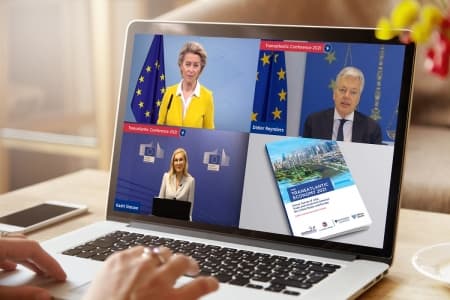 Transatlantic Conference 2021: in review