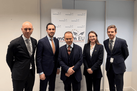 Cooperating on Ukraine’s reconstruction