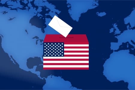 US presidential election: a renewed opportunity for transatlantic leadership