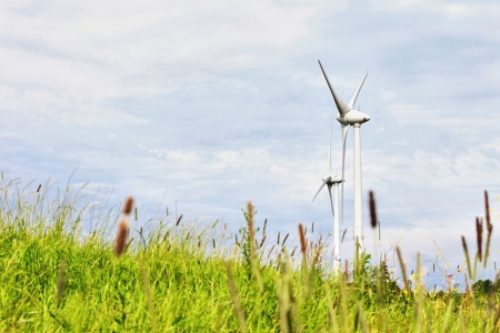 Cisco IoT and renewables